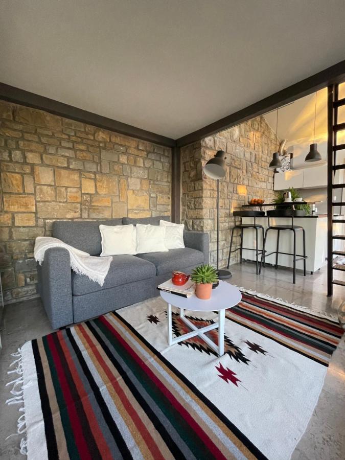Solare Apartmán