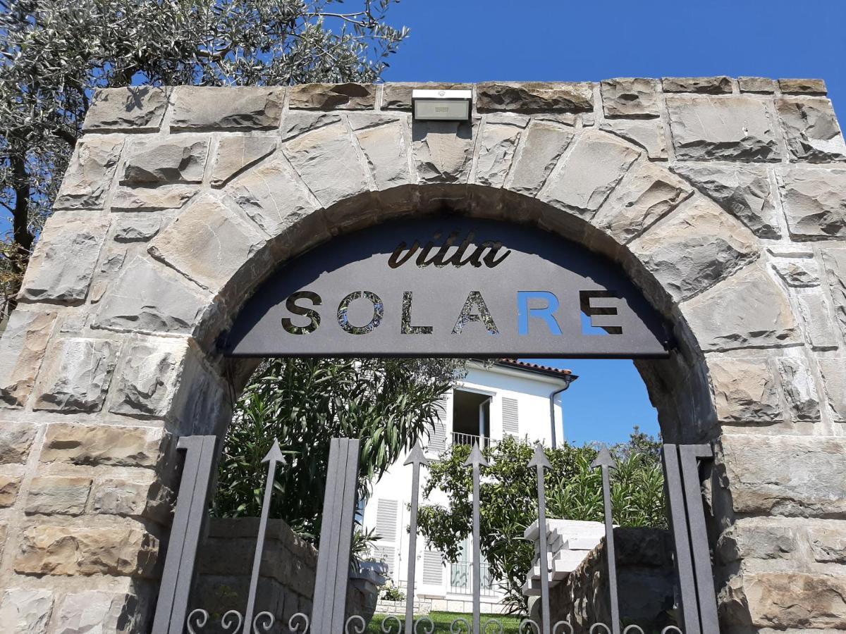 Solare Apartmán